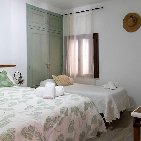 Apart Mezquita Con Parking Gratuito Κόρδοβα Εξωτερικό φωτογραφία